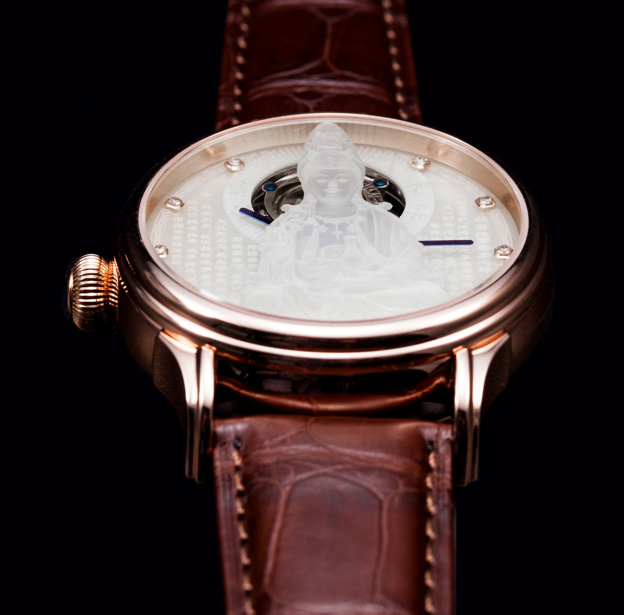 Pre-Order] Sculpture Series-Guan Yin-Gent. – Memorigin