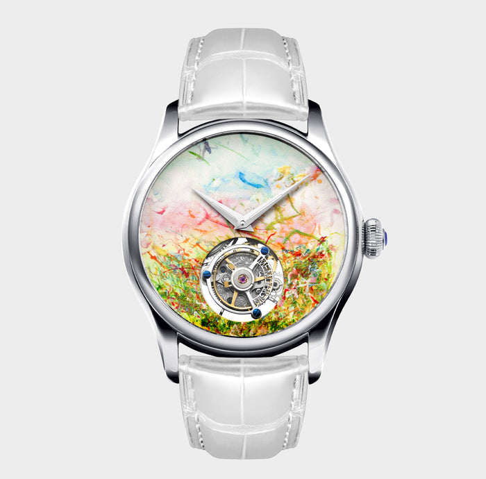 NAAC X Memorigin (Pre-Order)