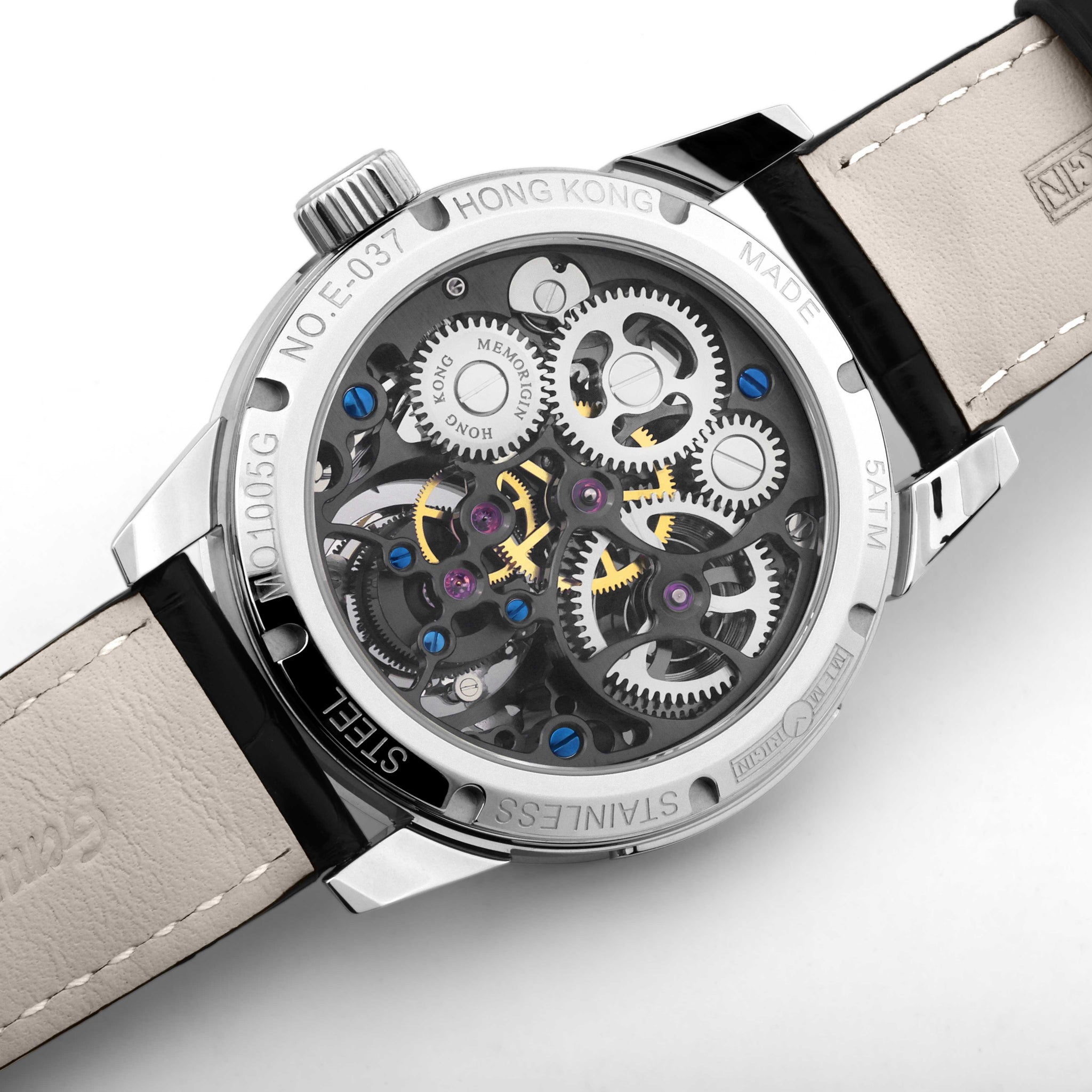 Boundless – Memorigin