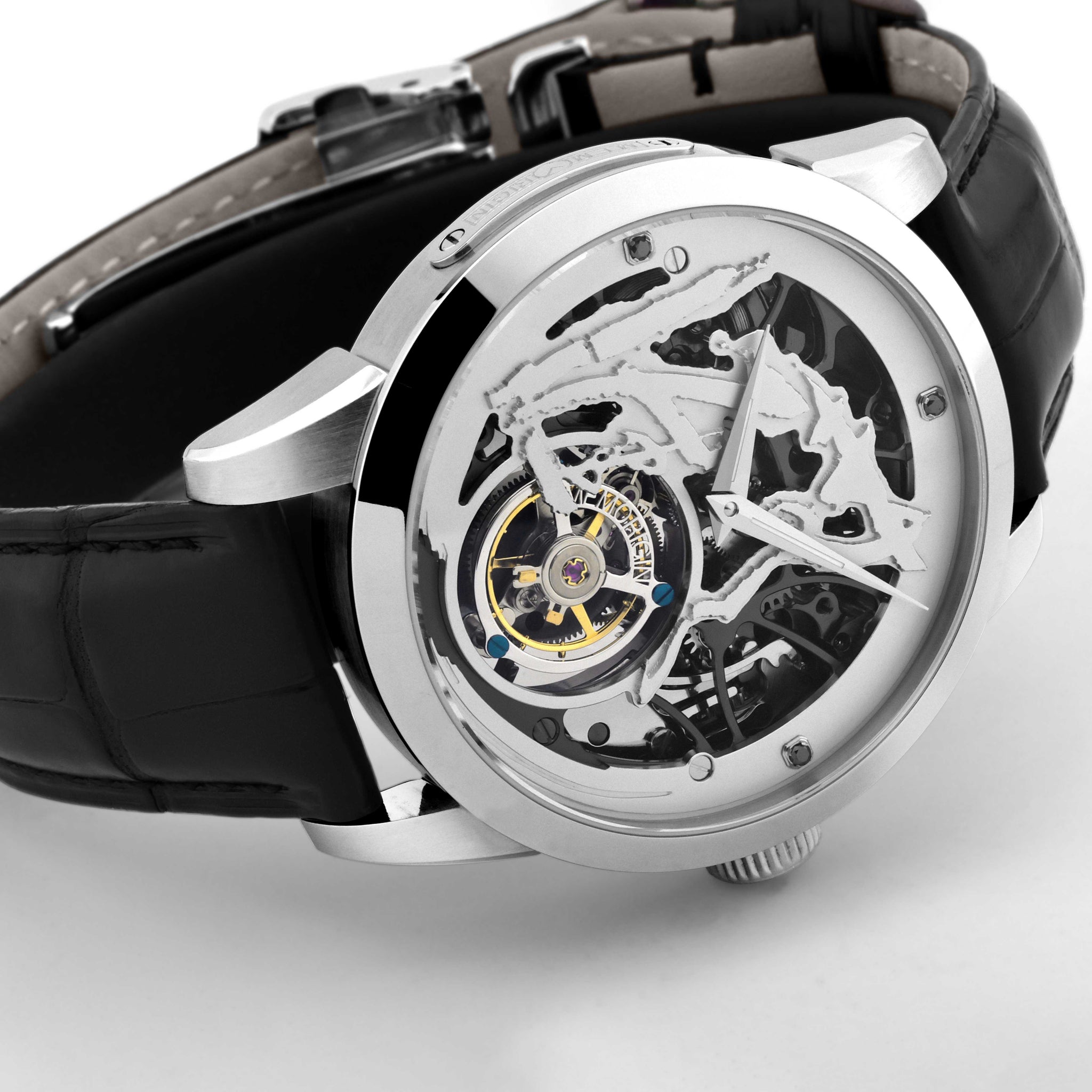 Boundless – Memorigin