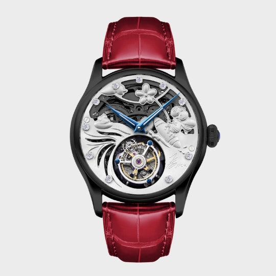 Falala Tourbillon