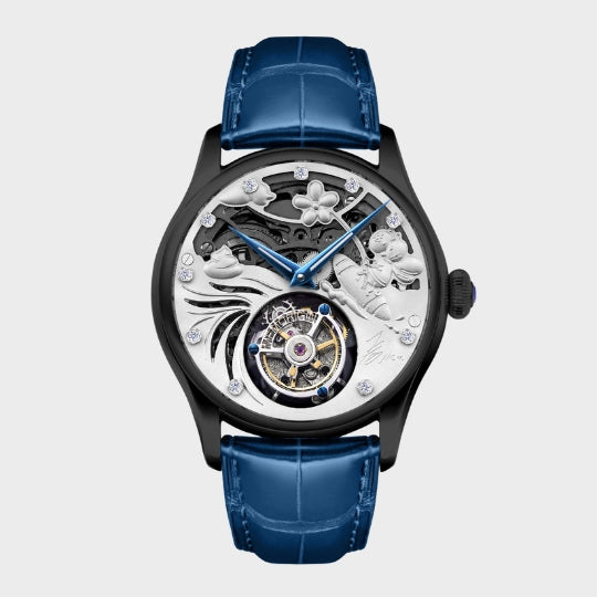 Falala Tourbillon