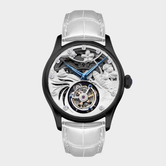Falala Tourbillon