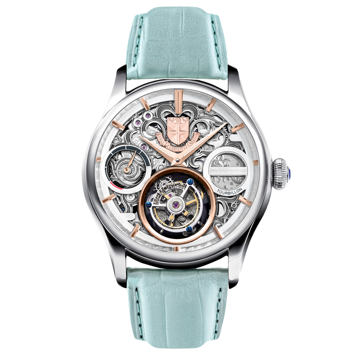 MCS Celebration Tourbillon (Pre-Order)