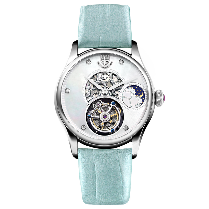 MCS Centenary Tourbillon (Pre-Order)