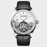 [Pre-Order] CFA Society Hong Kong Tourbillon - Stabilizer