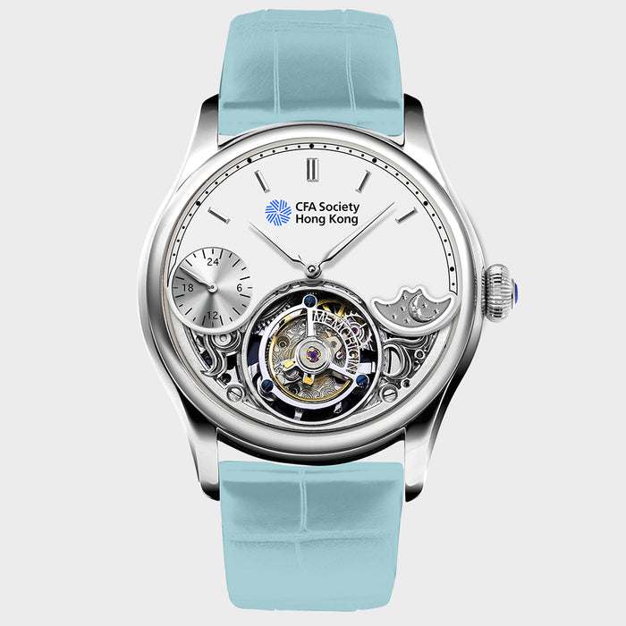 CFA Society Hong Kong Tourbillon - Stabilizer (Pre-Order)