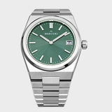 Mercuri 001 (One)