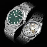 Mercuri 001 (One)