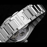 Mercuri 001 (One)