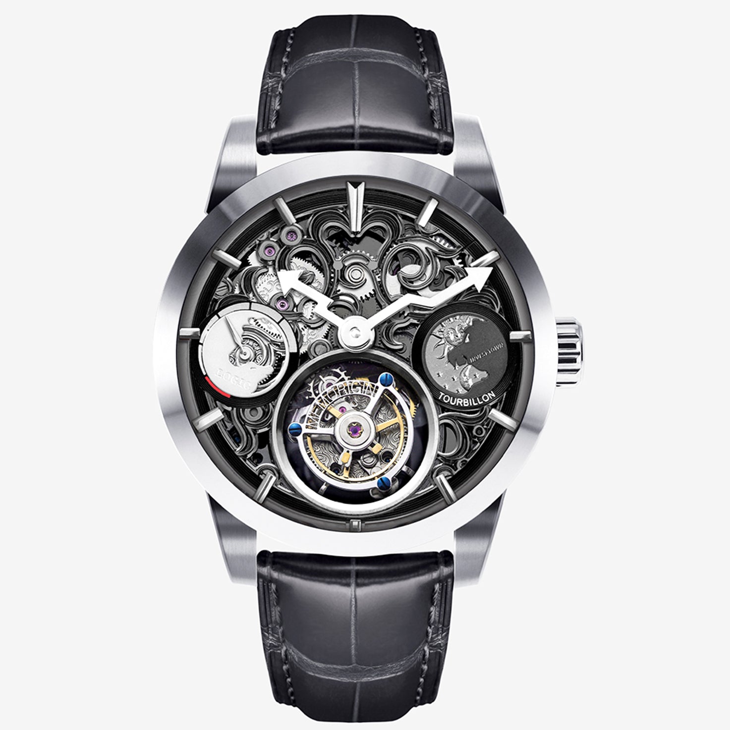 Dragon Ball Z – Black Version (LIMITED 20 PCS) – Memorigin