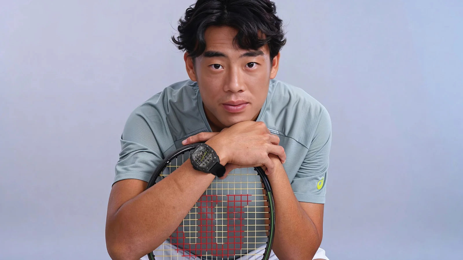 Athletes Tourbillon Collection