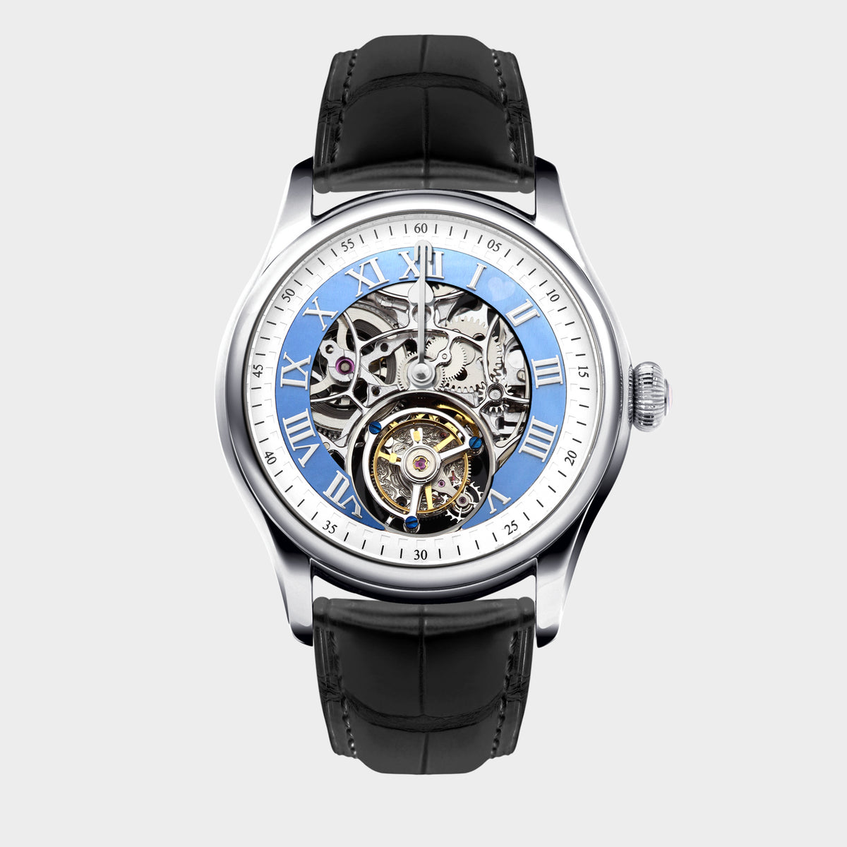 Time is Love Series (Gent) front view