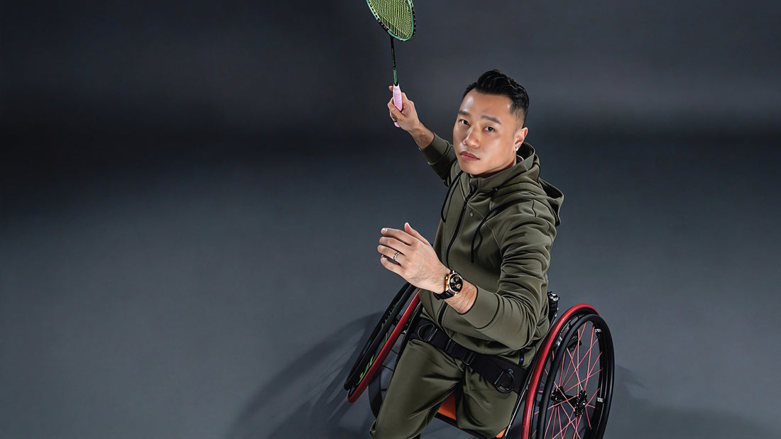 Daniel Chan