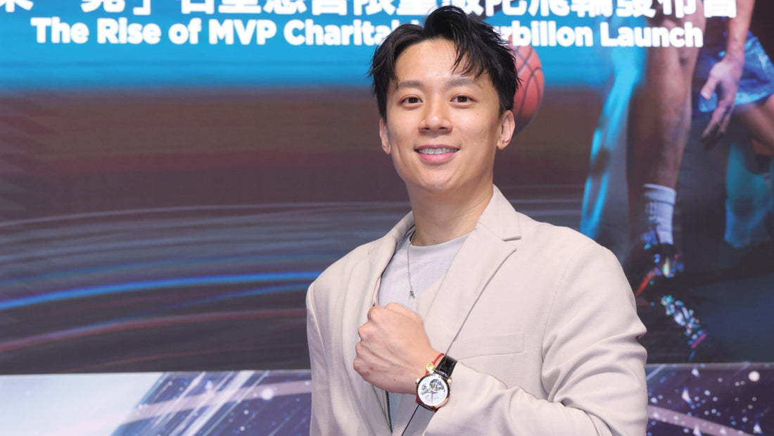 Wong Alfred Lut Yiu