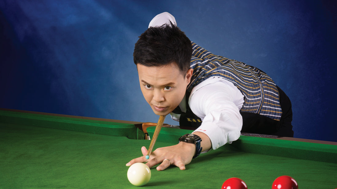 Marco Fu