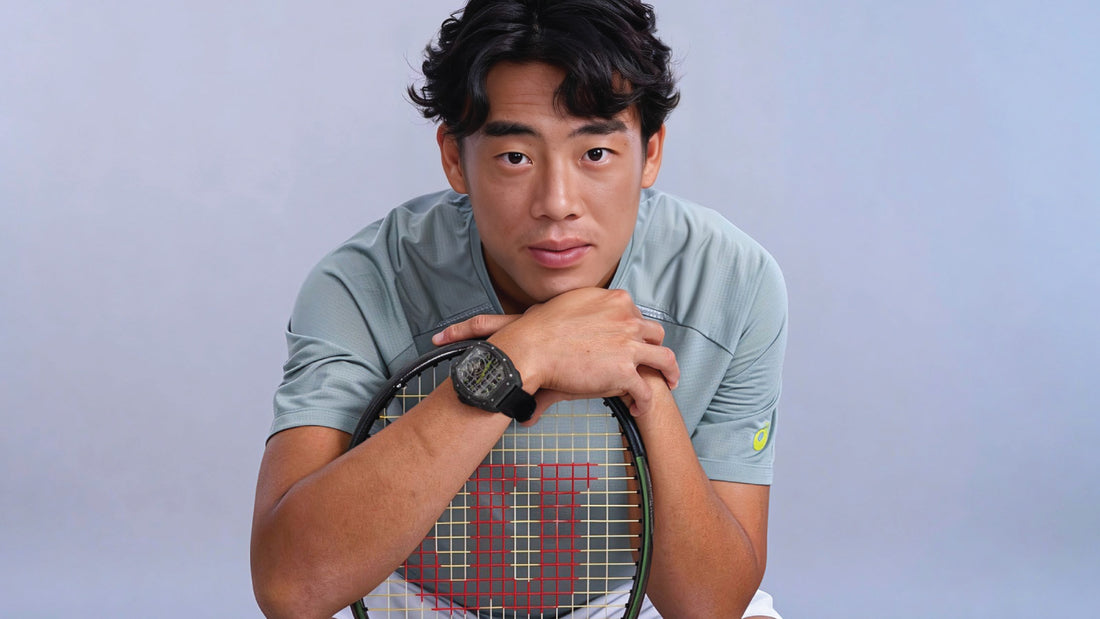 Coleman Wong