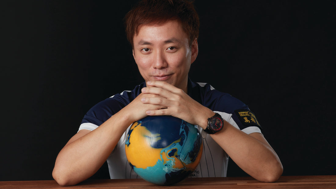 Wu Siu Hong