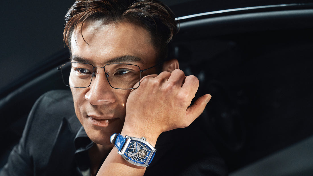 Norman Pang