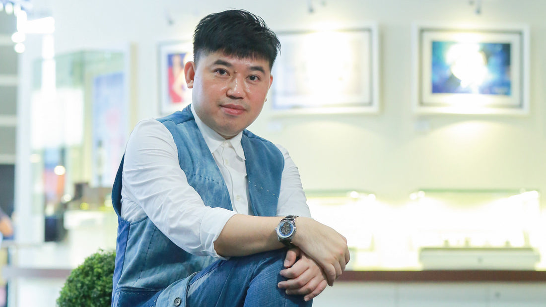 Patrick Kong