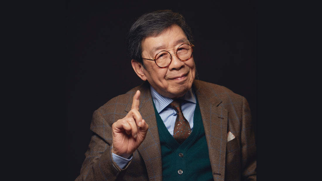 Bowie Wu