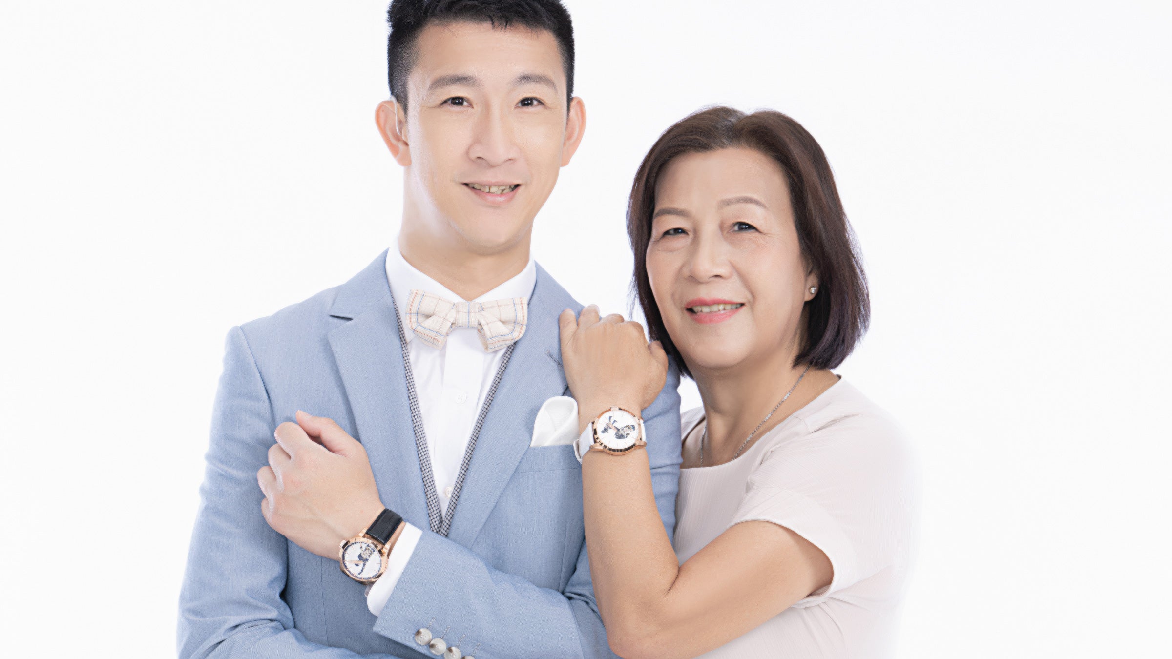 So Wa Wai & So Hon Siu Ching