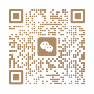 WeChat QR code