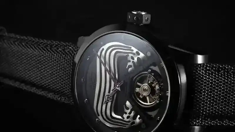 Star Wars Tourbillon Series