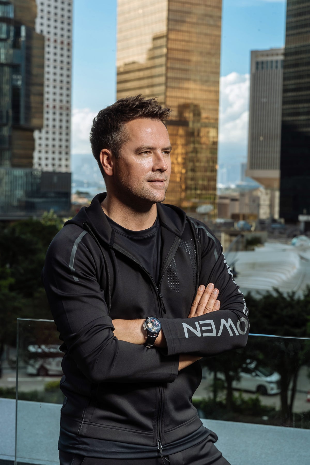 Michael Owen
