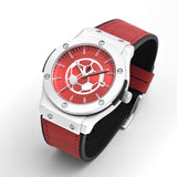 [Pre-Order] Kung Fu Soccer Automatic Watch
