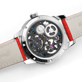 [Pre-Order] Kung Fu Soccer Toubillon Watch