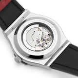 [Pre-Order] Kung Fu Soccer Automatic Watch