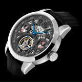 [Pre-Order] Magic Bridge Tourbillon