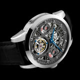 [Pre-Order] Magic Bridge Tourbillon