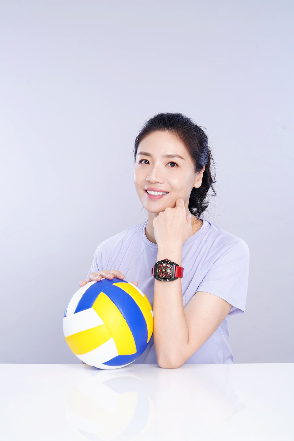 Wei Qiuyue