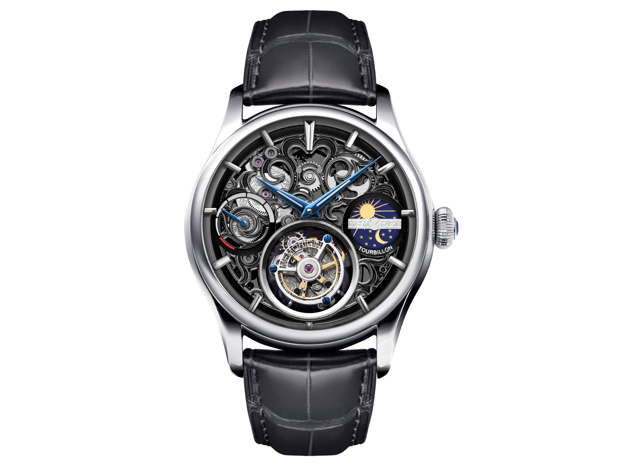 Memorigin price 2025