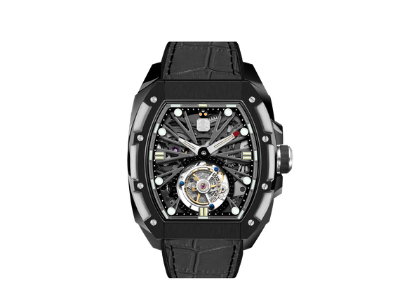 Memorigin watch 2025