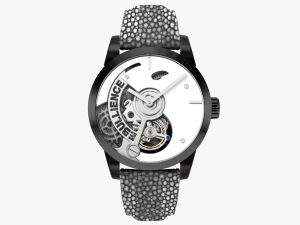 Ebullience Tourbillon Watch
