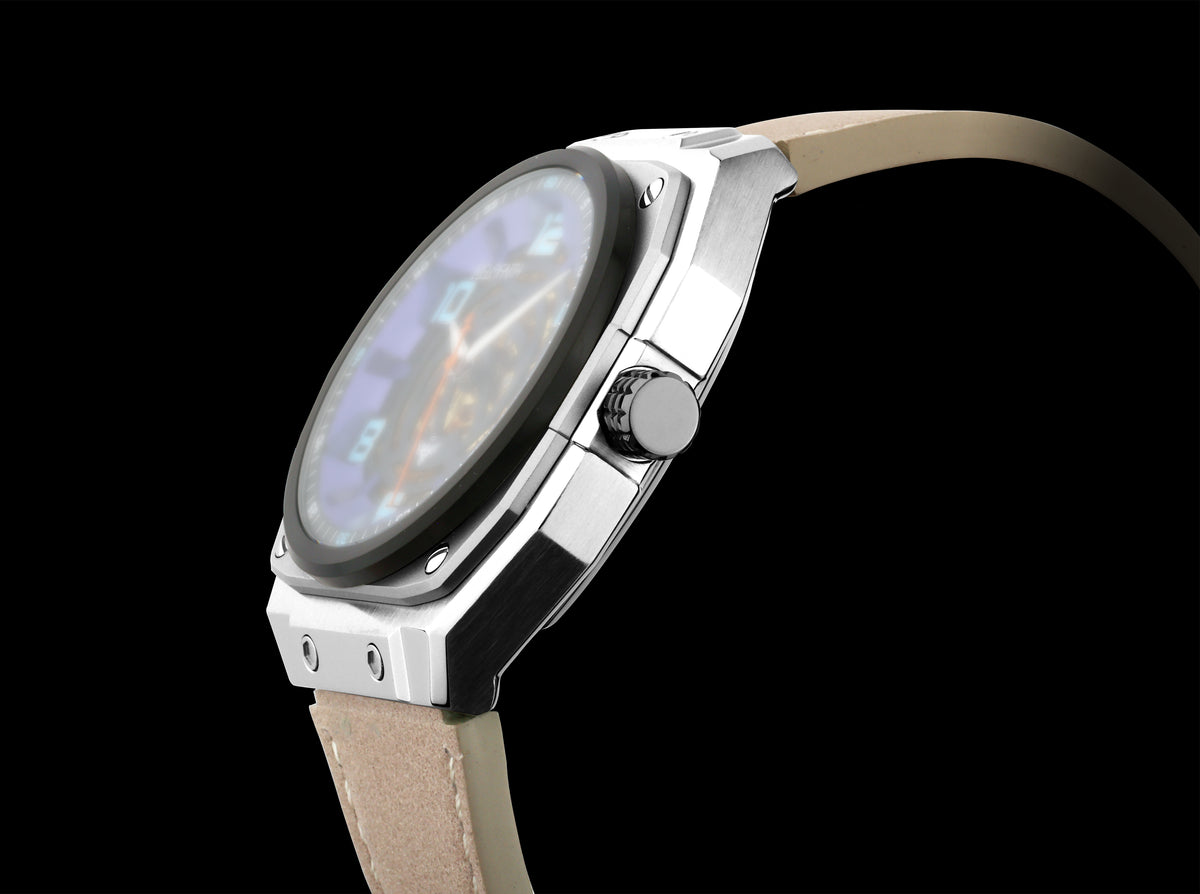 Rare Ones Mechanical Watch
