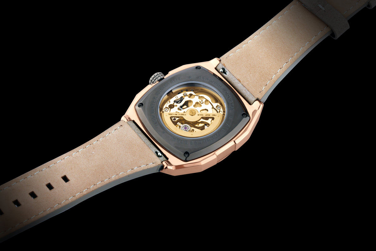 Rare Ones Mechanical Watch