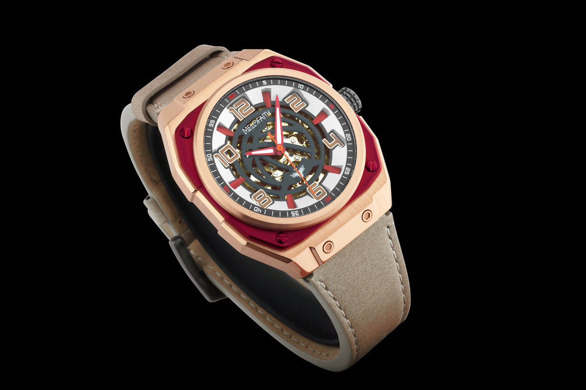 Rare Ones Mechanical Watch