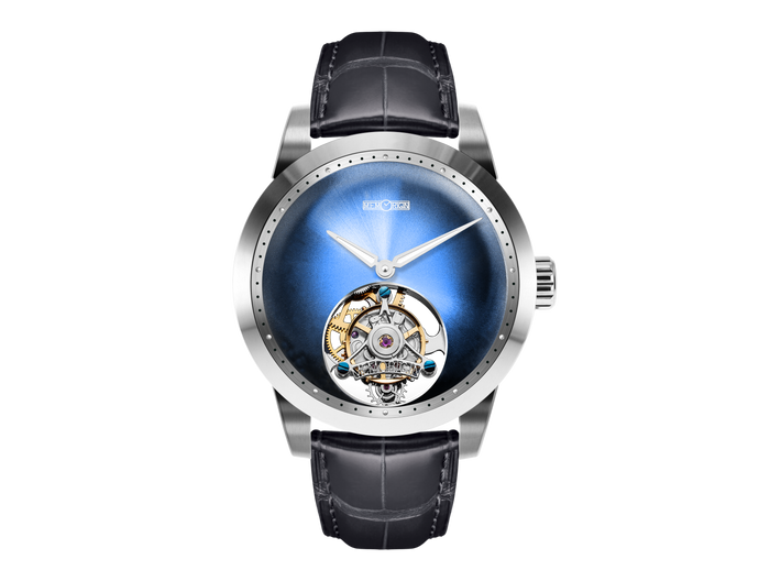 Genesis Series Tourbillon
