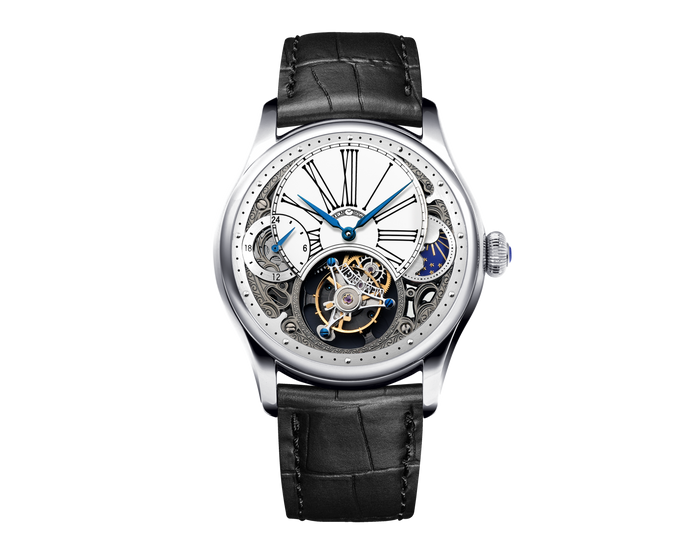 Twilight Tourbillon (Pre-Order)