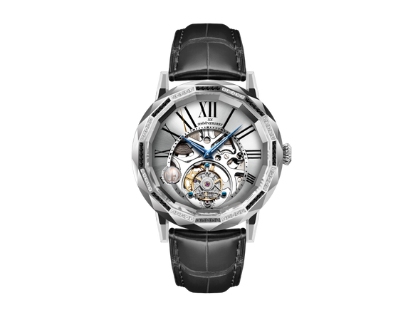 Pastele Mac De Marco Ode to Viceroy Watch Custom Unisex Black Quartz Watch  Premium Gift Box