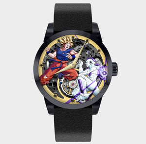 Dragon Ball Z – Black Version (LIMITED 20 PCS)