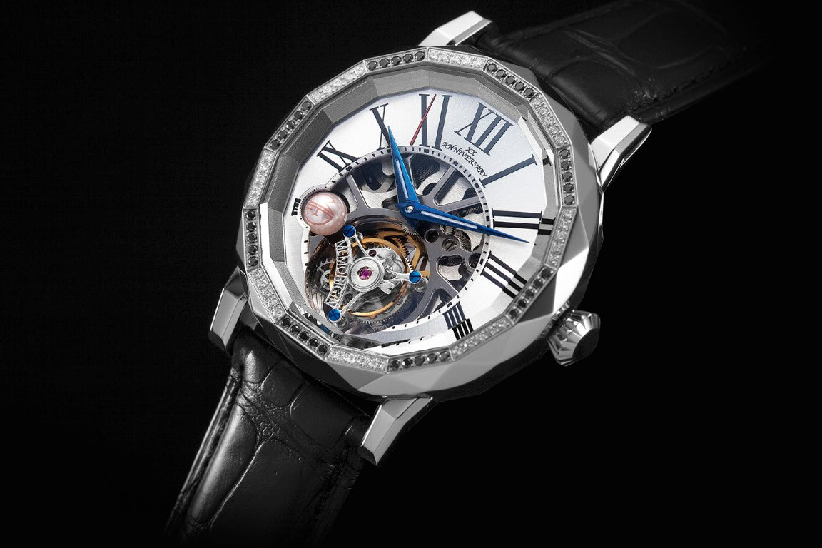 Marco Fu 20th Anniversary Series (Pre-Order)